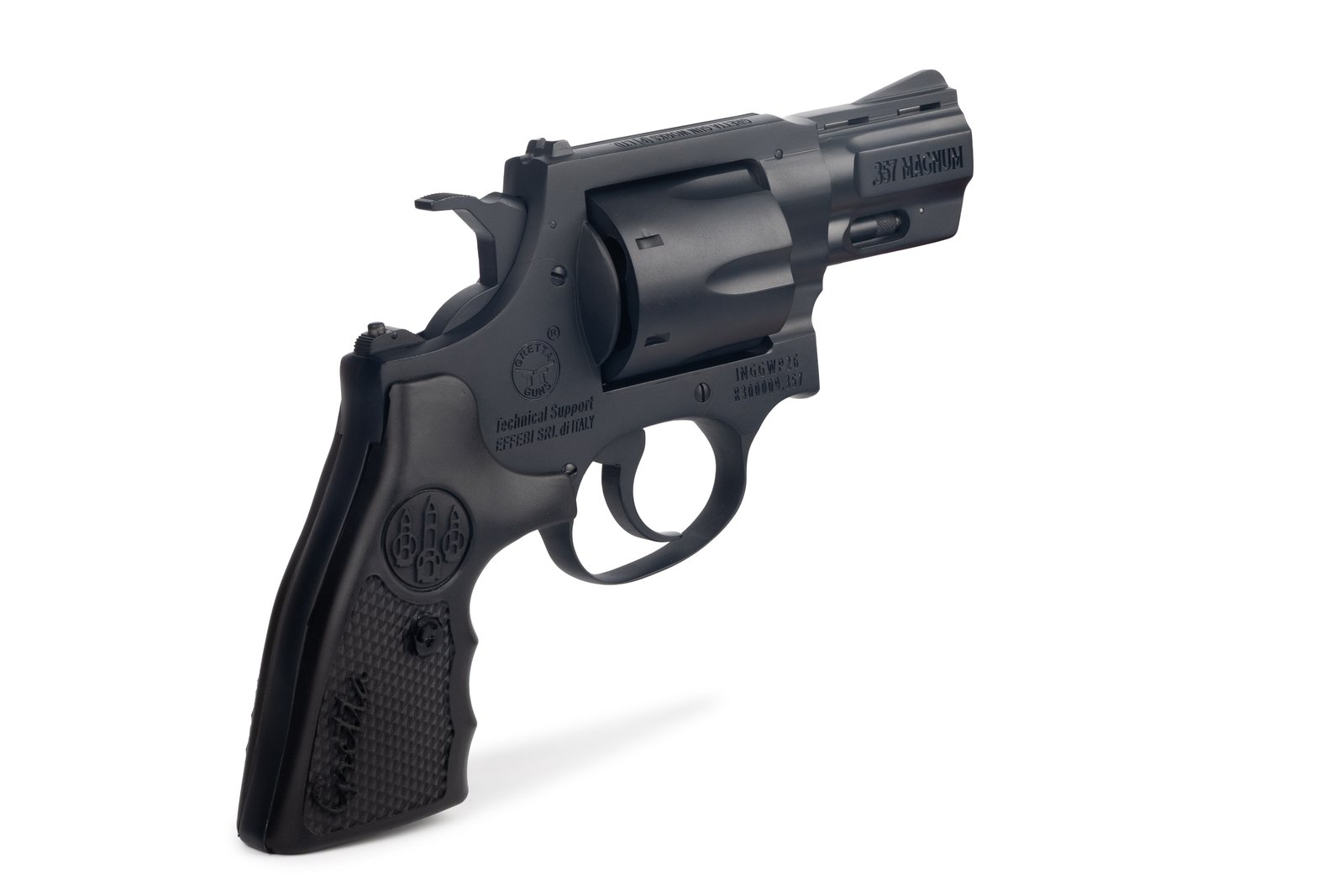 .357 Magnum Sniper Manufacturer in Pathankot